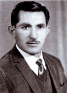Hassan Zirak