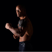Bellator Middleweight Hector Lombard