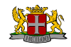 Flag of Heiloo, Netherlands
