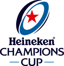 Heineken Champions Cup Logo
