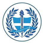 Hellenic Academy Logo