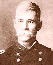 Major-General Henry Ware Lawton