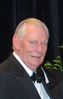 Herb Kelleher in October 2007