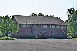 Herbster Community Center