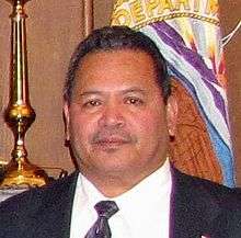 Headshot of Ambassador Kyota dated 2009
