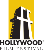 Hollywood Film Festival logo
