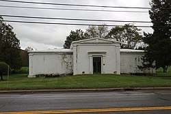 Hope Cemetery and Mausoleum
