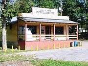 a rural general store