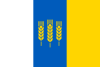 Flag of Hornostaivskyi Raion