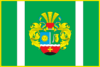 Flag of Horodok Raion