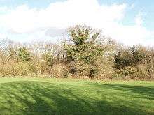 Hounslow Heath Golf Course