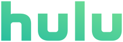 The Hulu logo