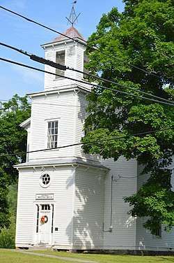 Huntersville Presbyterian Church