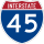 I-45