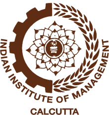 Logo of IIM Calcutta