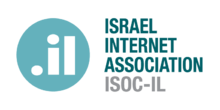 Israel Internet Association logo