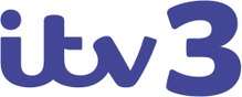 ITV3 logo used since 2013