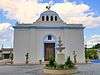 Church Inmaculada Conception of Vega Alta