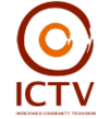 Indigenous Community Television logo
