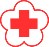 Indonesian Red Cross Society logo