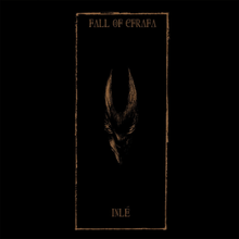 Cover art for "Inlé"
