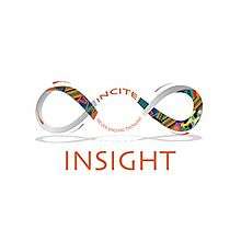 Logo of Insight communications limited