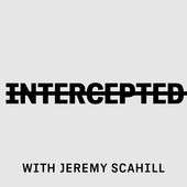 Intercepted with Jeremy Scahill logo