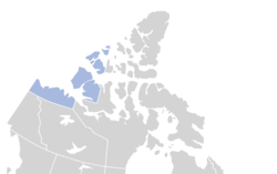 Inuvialuit Settlement Region