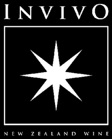 Invivo Wines logo