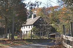 Isaac Goodale House