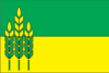 Flag of Ivanivskyi Raion