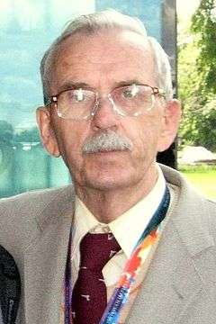 Józef Zapędzki (2009)