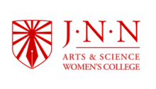 J.N.N Arts & Science Women's College Logo