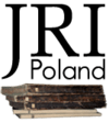 JRI-Poland logo
