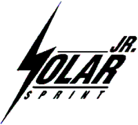 Junior Solar Sprint logo