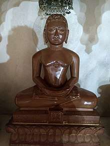 Image depicting Padmaprabha