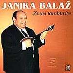 Picture of Janika Balaž's record Zvuci tamburice