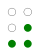 ⠴ (braille pattern dots-356)&#x20;