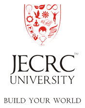 JECRC logo