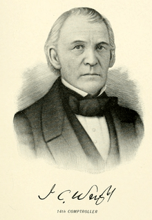 John C. Wright