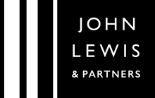 The company logo of John Lewis