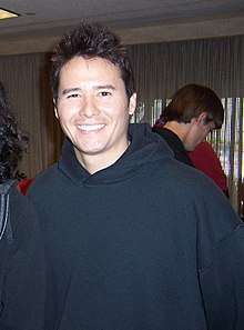 Johnny Yong Bosch, who voices the character in the English dub, has received praise.