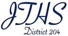 Joliet Township High School District 204 logo