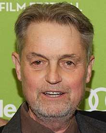 Photo of Jonathan Demme in May 2015.