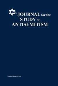Journal for the Study of Antisemitism