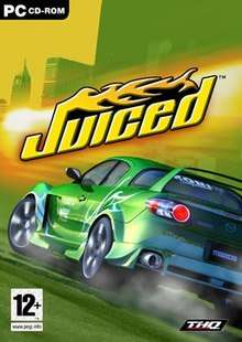 Cover art featuring Mazda RX-8
