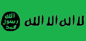 Flag of Junud al-Makhdi