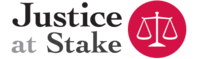 Justice at Stake logo