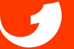 Current logo of kabel eins