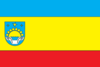 Flag of Kakhovskyi Raion